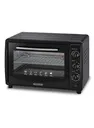 100L Double Glass Toaster Oven with Rotisserie.webp