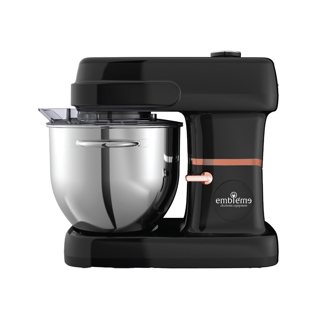 [EM SM3BCD] EMBLEME EM SM3BCD Electric Mixer 10 L, Black خلاط امبليوم (Black)