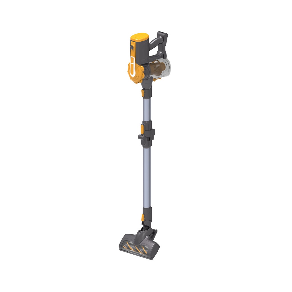 [EM-VAV2 Yellow] EMBLEME EM-VAV2 Handheld Vacuum Cleaner,  مكنسة كهربائية امبليوم (Yellow)