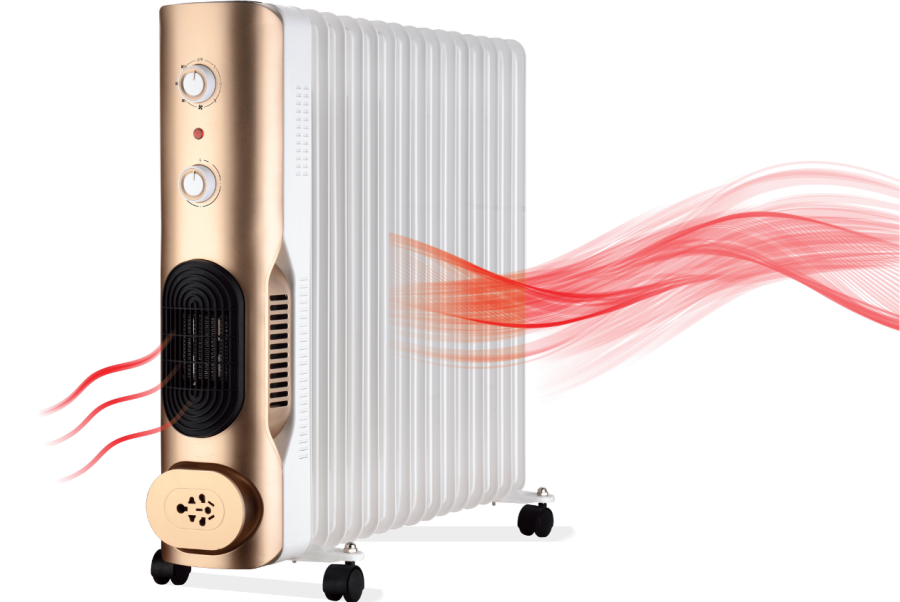 [EM H15G] Heater