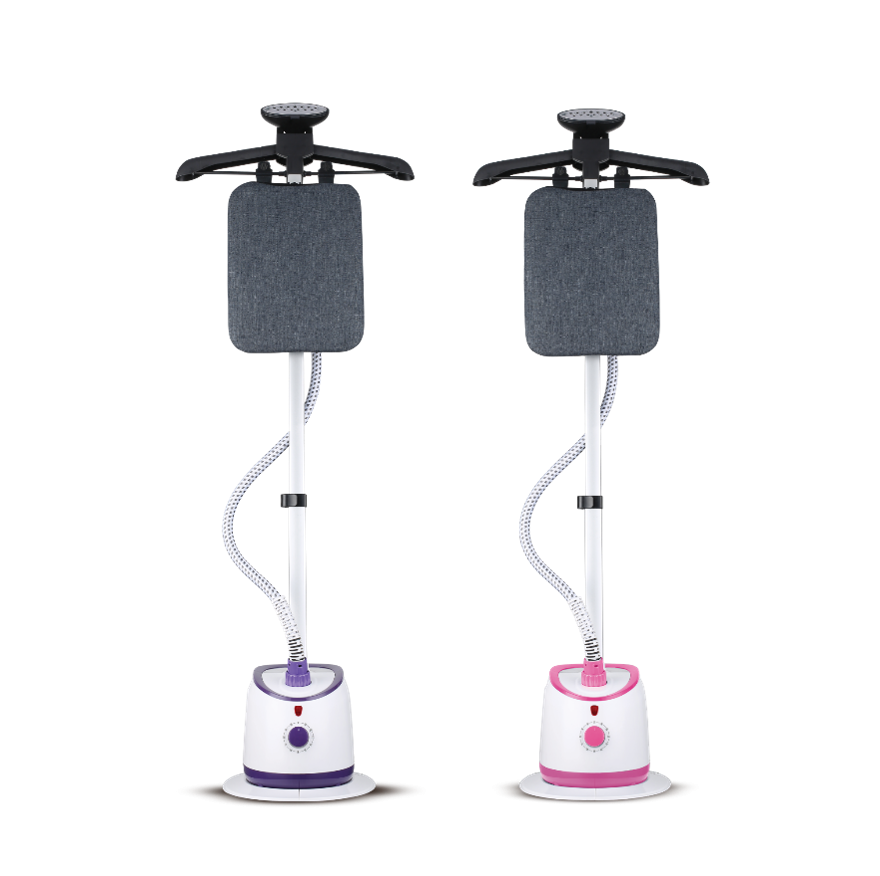 [EM GSPP1] Garment Steamer Stand – 1.7L Capacity