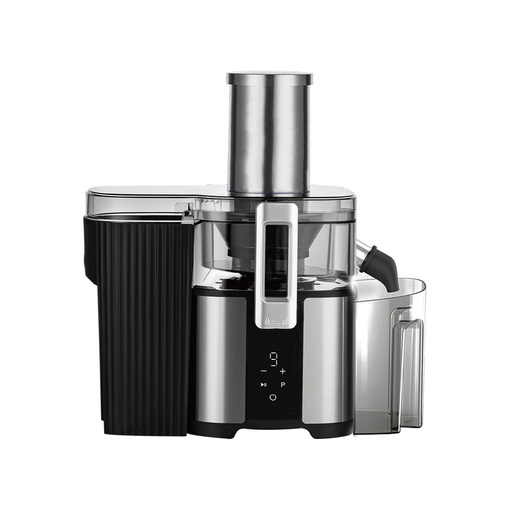 [EM FJ425] EMBLEME EM FJ425 Multifunctional Juicer (4 in 1), 1500W عصارة متعددة الوضائف امبليوم