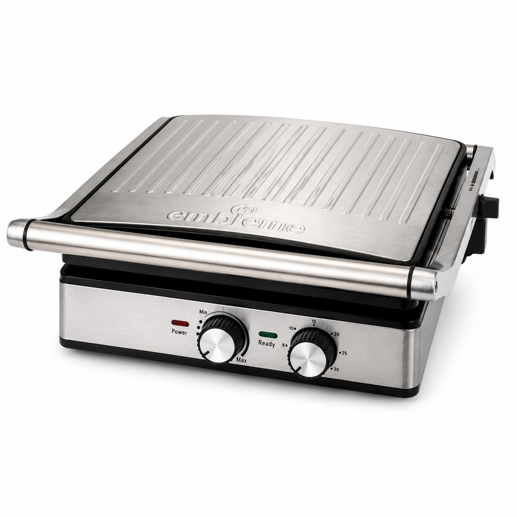 [EM GS4] Contact Grill 4 Slice