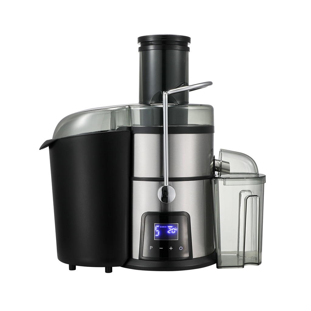 [EM J4SD] EMBLEME EM J4SD High-Speed Juicer, 1000W  عصارة سريعة امبليوم