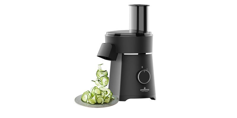[EM VS6P25] Vegetable Slicer 6 in 1