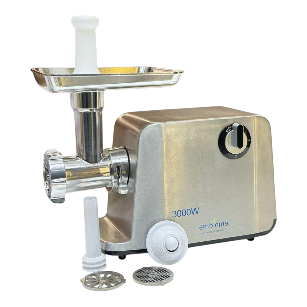 [EM3000BM] Meat Grinder