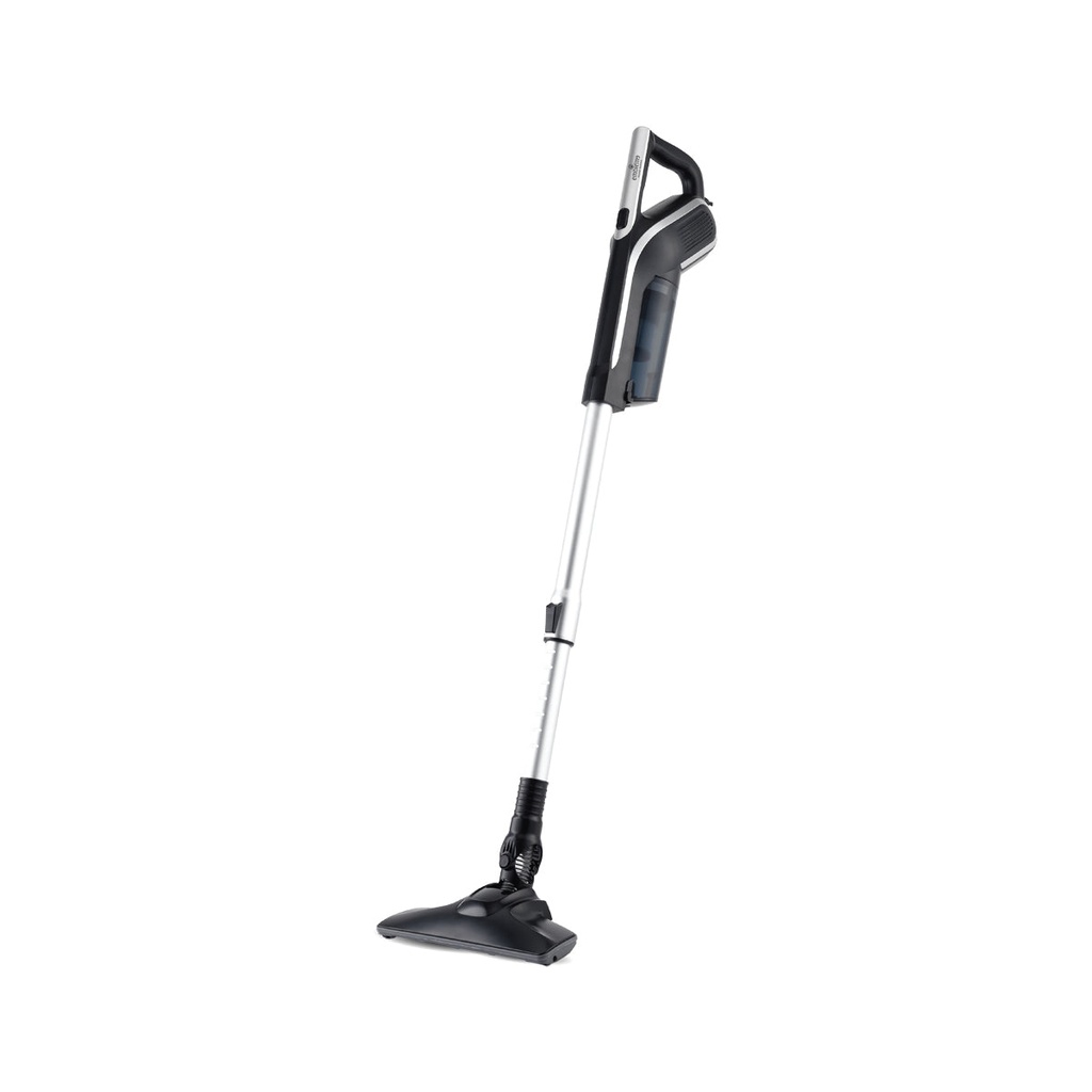 [EM NVC25V] EMBLEME EM NVC25V Cordless Vacuum Cleaner, Black مكنسة كهربائية امبليوم