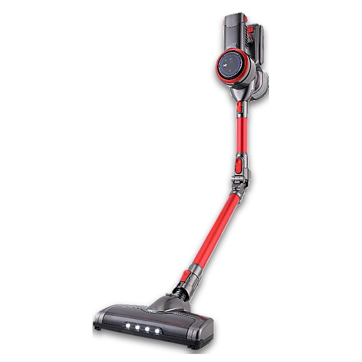[EM-RVCR] Handheld Vacuum Cleaner - Dark Gray