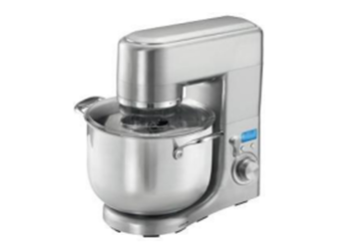 [EM 1010D] Professional Stand Mixer 11L – 1500W – Digital Display