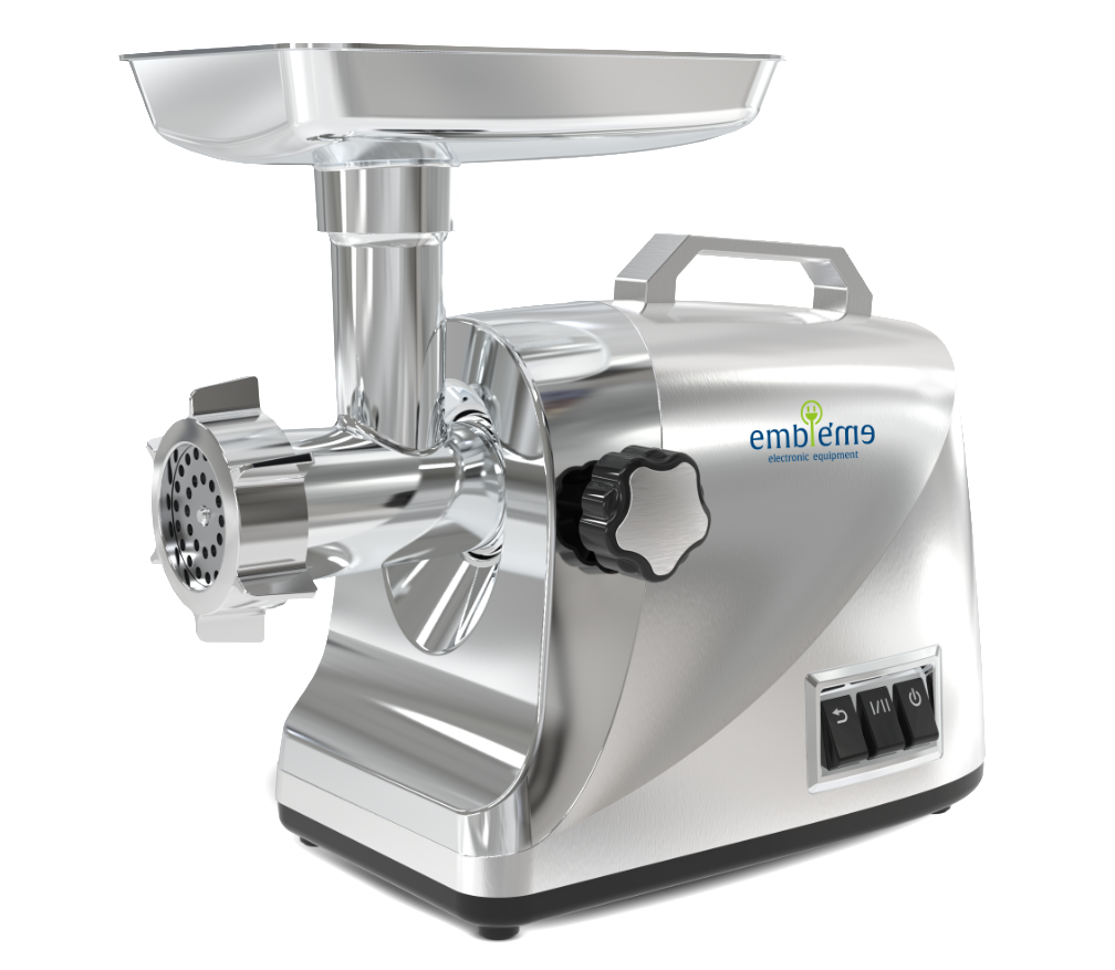 [EM MG3NM] 3000W Meat Grinder