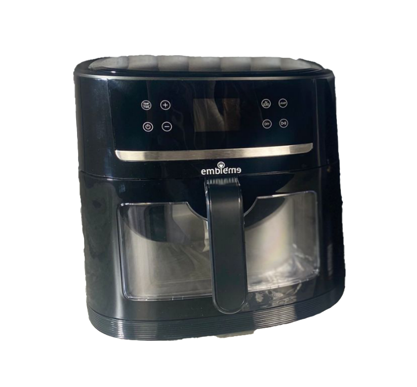 [EM-14 CM] 8L AI Smart Air Fryer