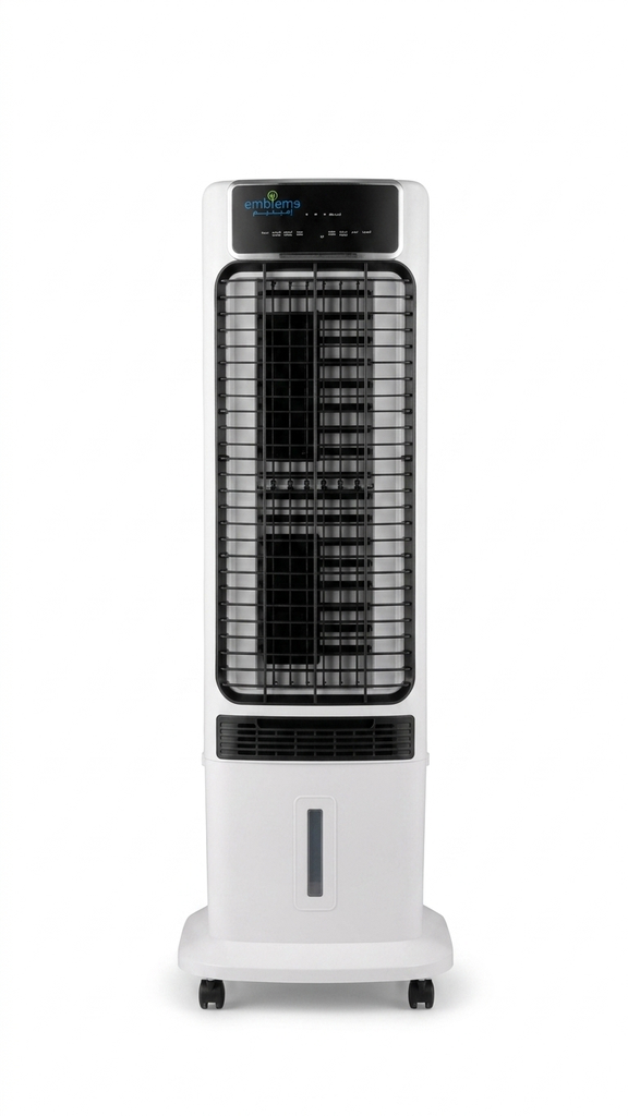 [EM AC130] Air cooler