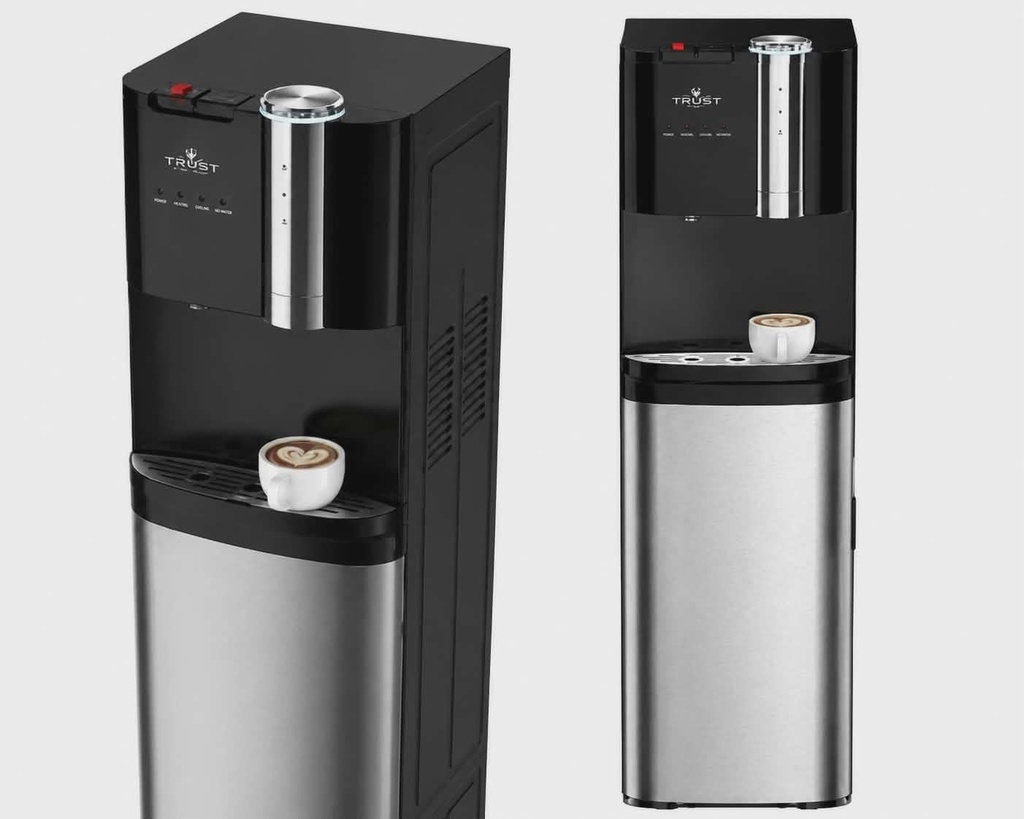 [EM WDCM28] Coffee Maker with Bottom Carafe