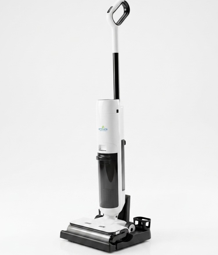 [EM FVCJ6] Cordless Vacuum Cleaner
