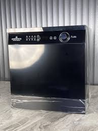 [EM EDDW5] Dishwasher