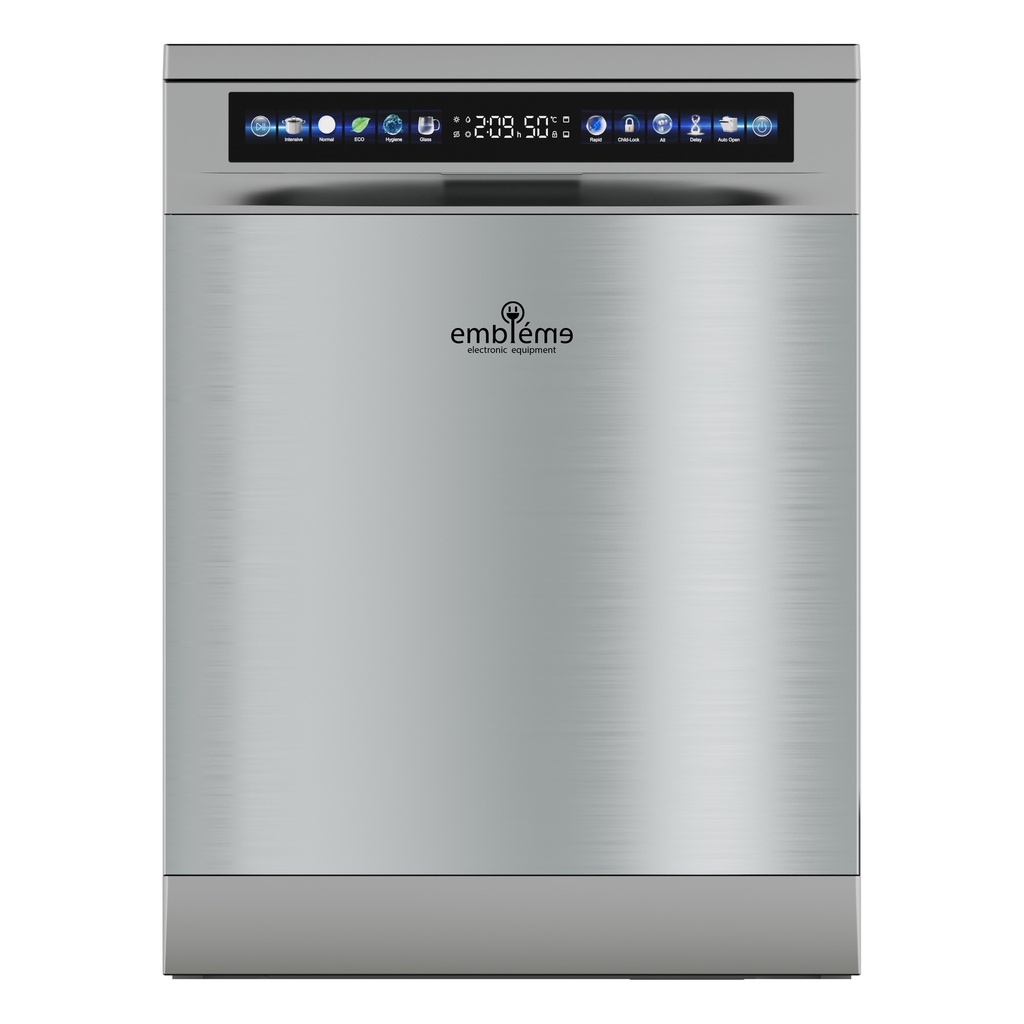 [EM MFDW25S] Dishwasher