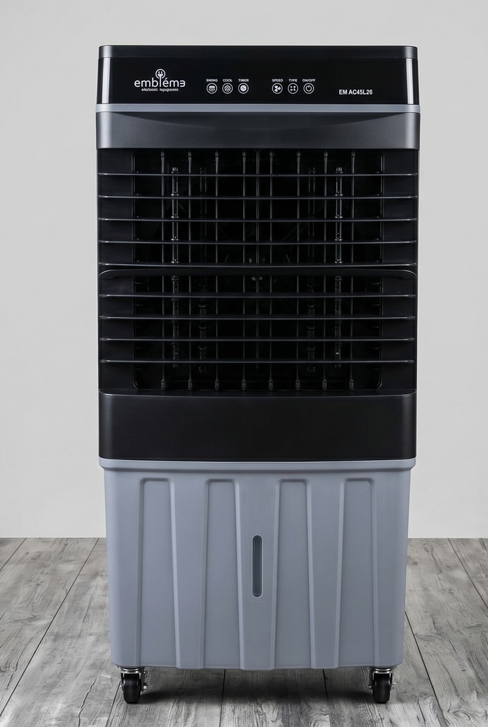 [EM AC45L26] Electric Air Cooler 45L
