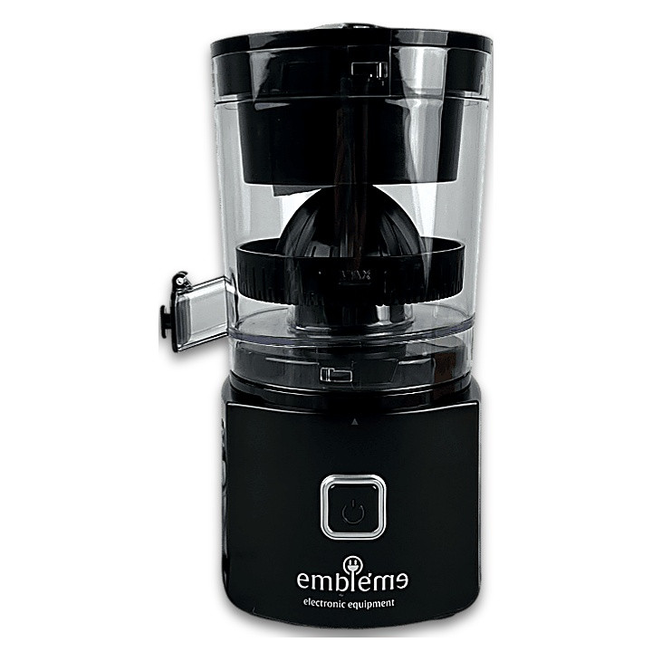 [EM AOJ3] Electric Citrus Juicer