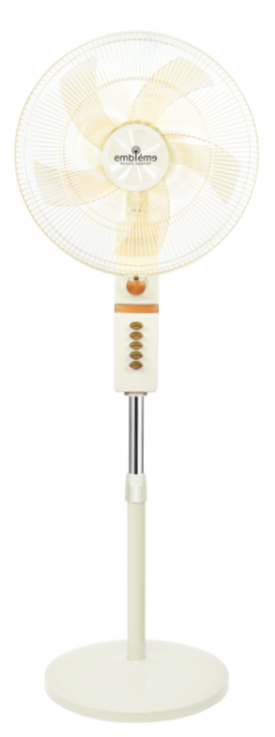 [EM AEFG29] Electric Stand Fan
