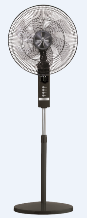 [EM EFD30] Electric Stand Fan 18