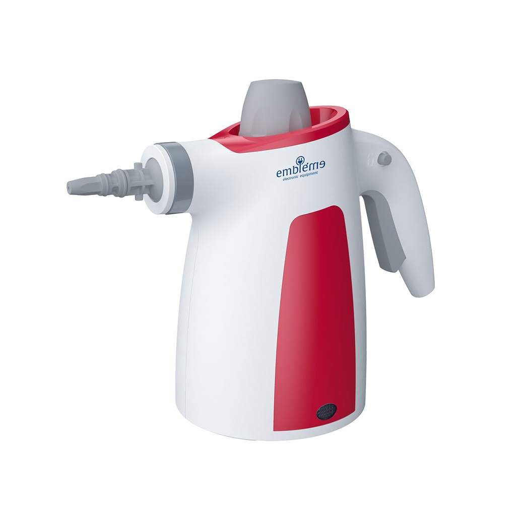[EM SC3R] EMBLEME EM SC3R Steam Cleaner, 350 ml منضف بالبخار امبليوم