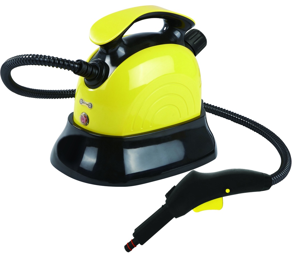 [EM SCY2] Portable Steam Cleaner