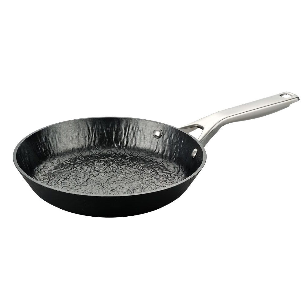 [EM FKH1] Non-Stick Frying Pan Set (3 Pieces)