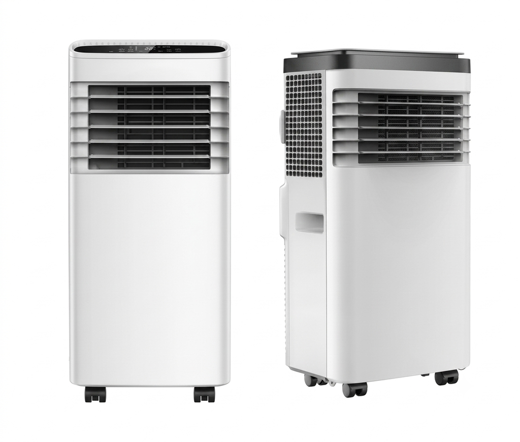 [EM PC9] Portable Split AC
