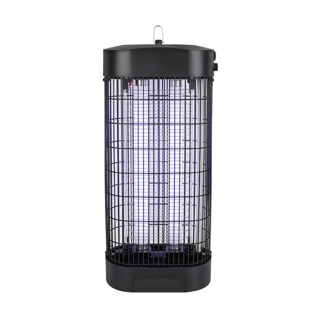 [EM-IK16L] EMBLEME EM-IK16L 12W Insect Killer with Two Candles قانصة حشرات امبليوم