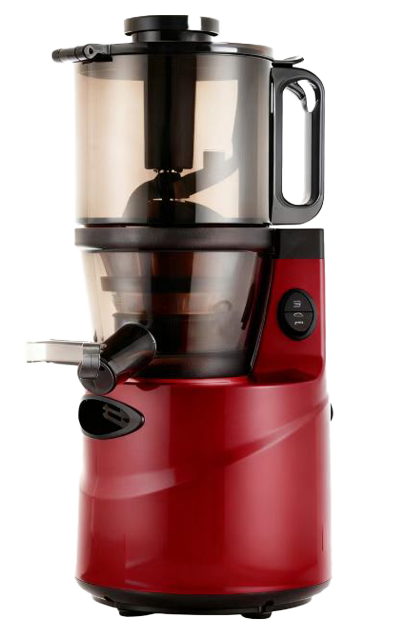 [EM SJR25] Slow juicer
