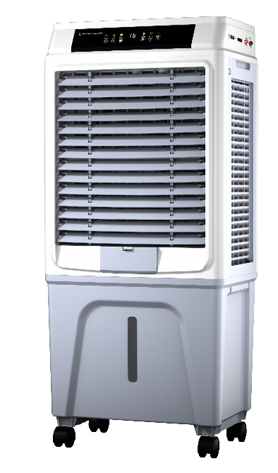 [EM R50C] Smart Air Cooler – 50L – Battery Operated