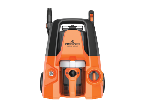 [EM WPVC250] High Pressure Washer 1600W