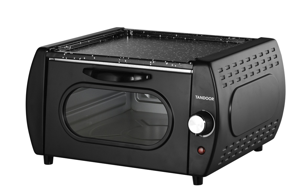 [EM-TOV7] tandor oven 15 l