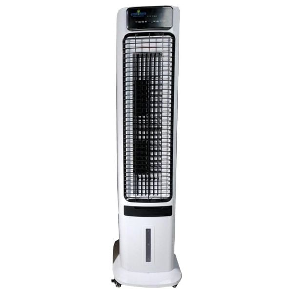 [EM AC170] Tower Air Cooler - White