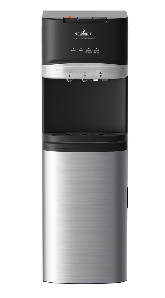 [EM WDI26] Water cooler