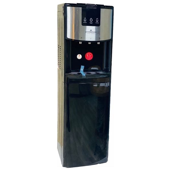 [EM-CW3] Water Dispenser - Black