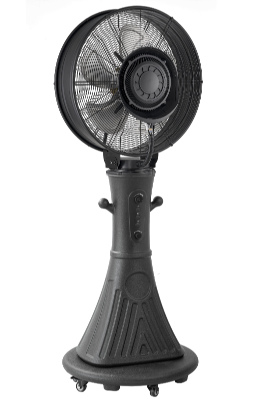 [EM MS30L] Water Mist Fan