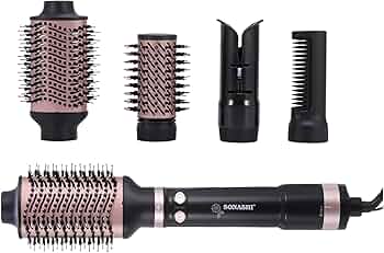 [VL-609] Multi Hair Styler Set