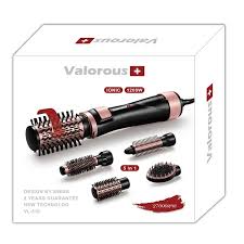 [VL-516] Hot Air Styler 5-in-1