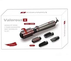 [VL-517] Hot Air Styler 5-in-1