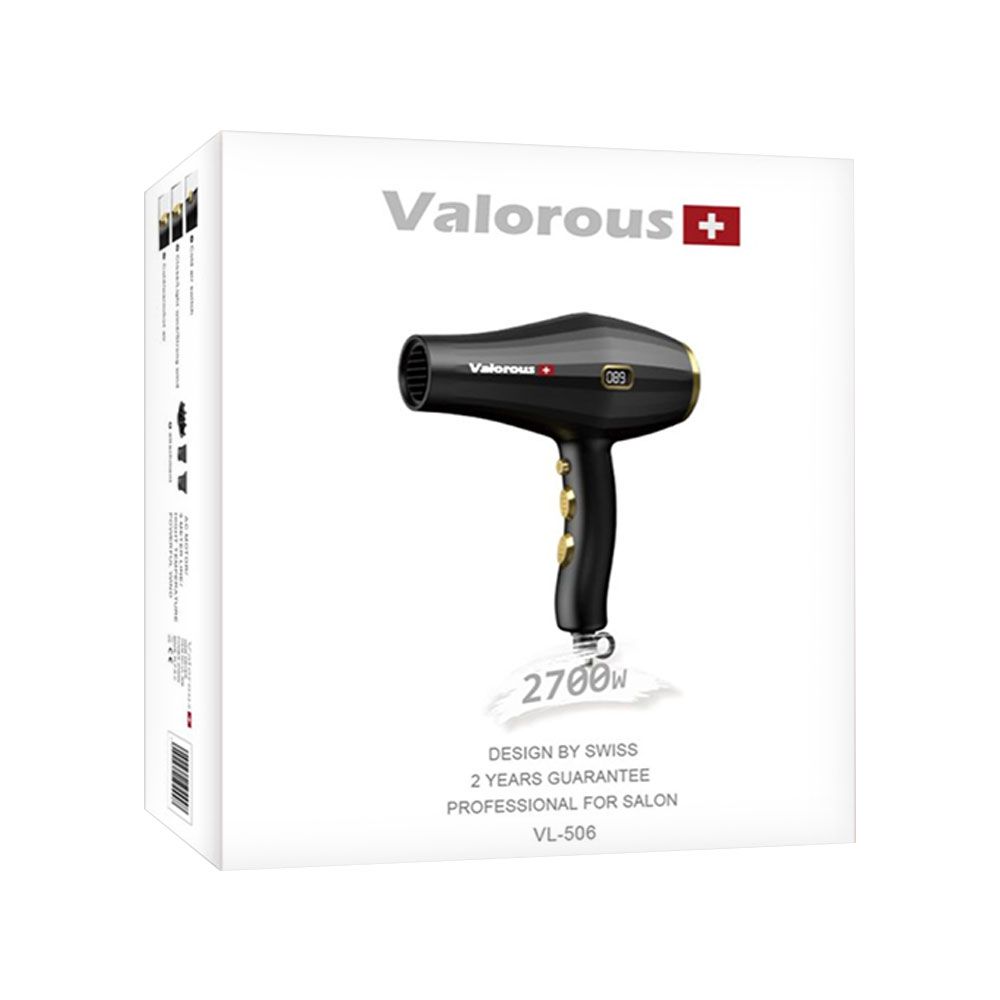 [VL-5066] Professional Hair Dryer