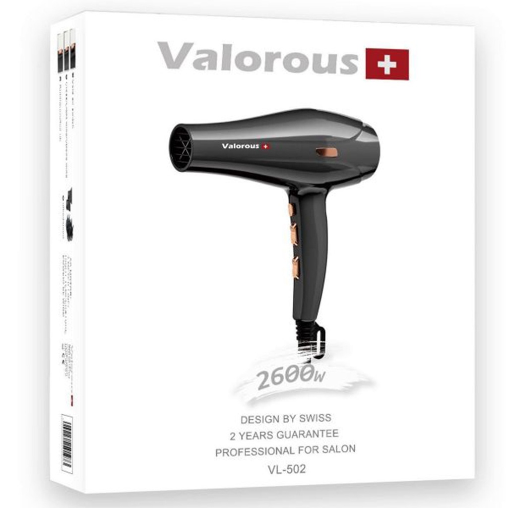 [VL-5022] Professional Hair Dryer