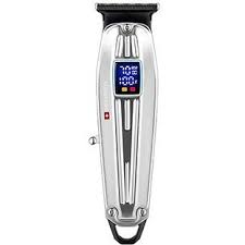 [VL-122] Digital Hair Clipper