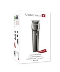 [VL-313] Hair Trimmer