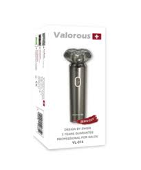 [VL-314] Rotary Electric Shaver