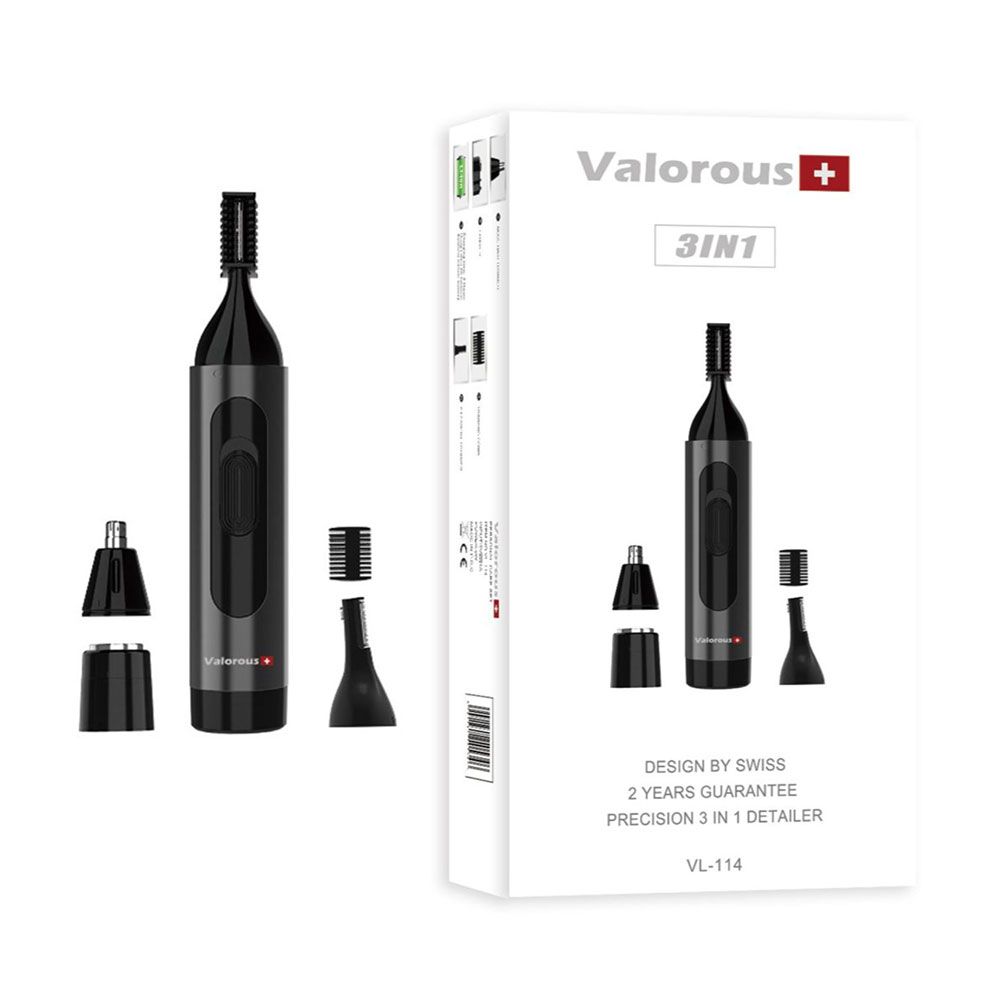[VL-114] Nose and Ear Trimmer Kit