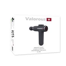 [VL-630] Massage Gun