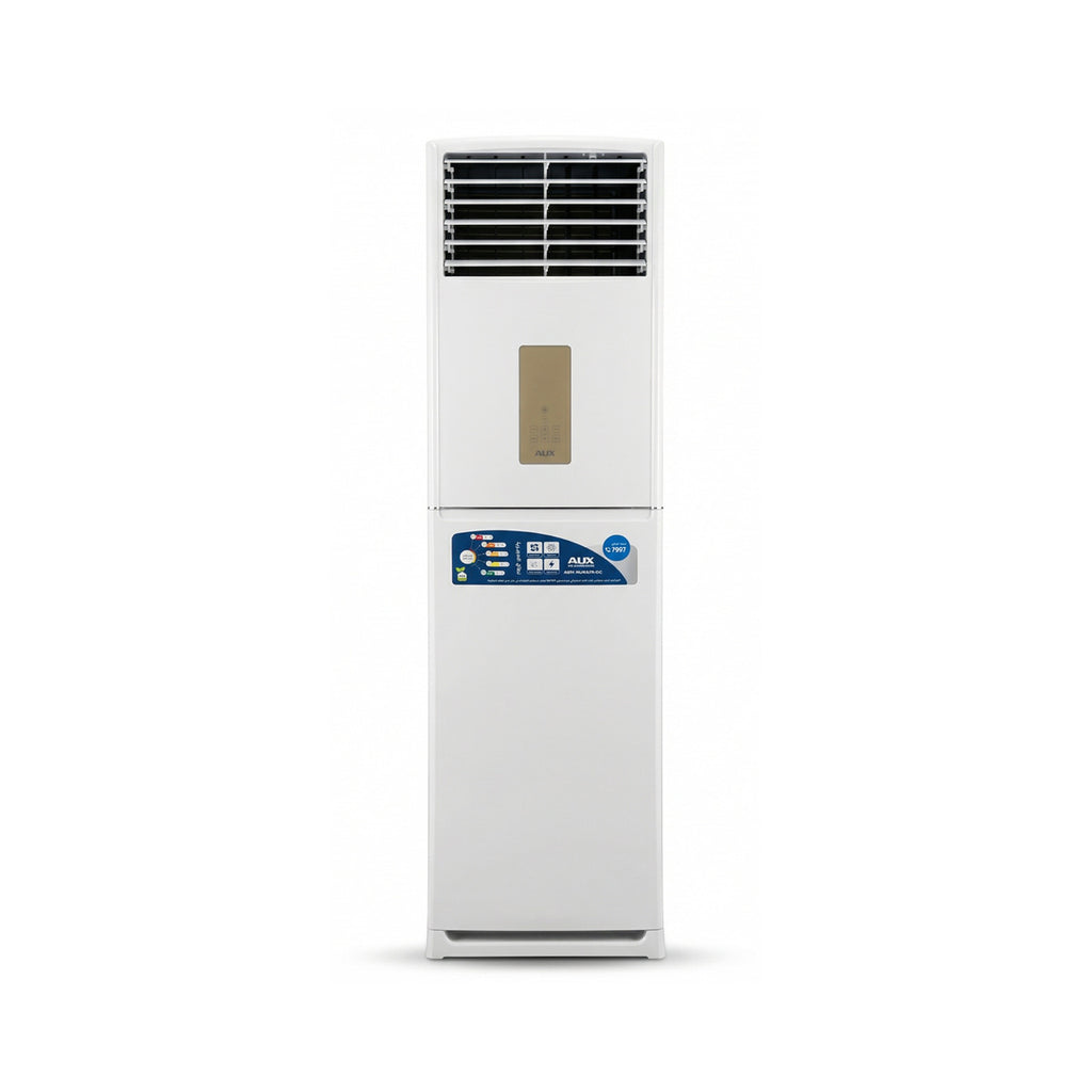 [ASTF-H36FAPD-DC] AWACS Vertical 3 Ton - Inverter - Control