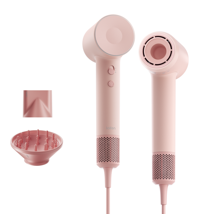 [SE 2/Matte Pink] HairDryers