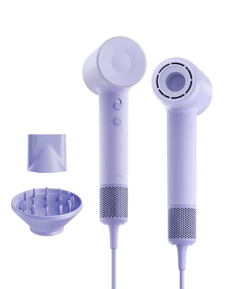 [SE 2/Matte Purple] HairDryers